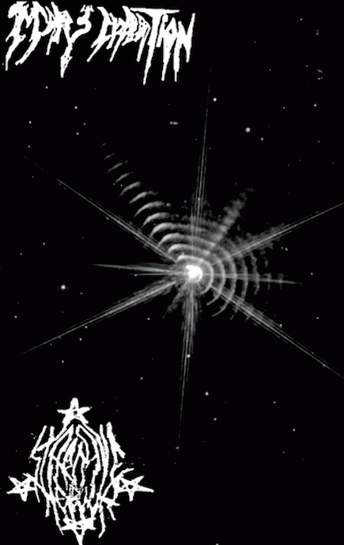 Starcave Nebula : Mars Creation - Starcave Nebula